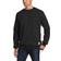 Carhartt Midweight Crewneck Sweatshirt - Black