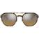 Ray-Ban Chromance Polarized RB4321CH 710/A2