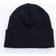 Wood Wood Gerald Tall Beanie - Black