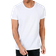 Resteröds Original R-Neck T-shirt - White