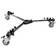 Walimex Wt-600 Tripod Dolly
