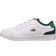 Lacoste Masters CUP - White/Dark Green