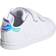 Adidas Stan Smith CF I - White Iridescent Infant