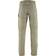 Fjällräven Abisko Midsummer Zip Off Trousers - Savanna Light Olive