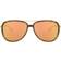 Oakley Split Time Polarized OO4129 - Prizm Rose Gold