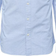 Selected Chemise col américain en coton mélangé - Taille