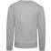 Alpha Industries Sweatshirt - Antraciet/Lichtgrijs/Rood