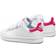 Adidas Stan Smith CF C Cloud White/Bold Pink Unisex