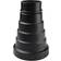 Godox fits AD400 Pro SN-04 Snoot 1 pc(s)