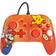 PowerA Manette filaire pour Switch Edition Mario Vintage
