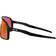 Oakley Sutro Polished Black Prizm Snow Torch - Black