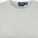 Polo Ralph Lauren Custom Slim Fit Soft Cotton T-Shirt - Marrón/Gris Moteado