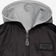 Alpha Industries MA-1 TT Hoodie - Black