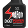 NAF Off Deet Power 750ml