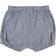 Wheat Olly Shorts - Cool Blue Stripe (6922d-406-9067)