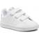 Adidas Stan Smith Cf C - Cloud White/Silver Metallic