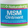 NAF MSM Ointment 250g