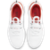 Nike React Miler 2 M - White/Chile Red/Platinum Tint/Black