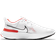 Nike React Miler 2 M - White/Chile Red/Platinum Tint/Black