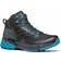 Scarpa Rush Mid GTX W - Black/Ottanio