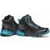 Scarpa Rush Mid GTX W - Black/Ottanio