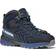 Scarpa Bambino Scarpe Mescalito Mid GTX - Blu