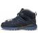 Scarpa Bambino Scarpe Mescalito Mid GTX - Blu