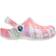 Crocs Classic Tie Dye Graphic Clog