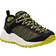 Timberland Solar Wave Low Fabric Jr - Green