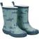 CeLaVi Wellies - Smoke Blue