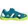 adidas Kid's Captain Toey - Acid Mint/Solar Yellow/Active Tint