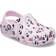 Crocs Kid's Classic Panda - Ballerina Pink