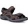 ecco Offroad Sandalen - Bruin