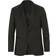 HUGO BOSS Tuxedo Jefron Shawl Blazer - Black