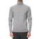 John Smedley Cherwell Extra Fine Merino Rollneck Silver