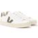 Veja Campo Chromefree Leather - Extra White/Kaki