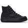 Converse x Slam Jam Bosey MC High Top - Black/Black/Silver
