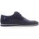 Floris van Bommel Lace Shoe - Blue