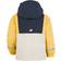 Didriksons Block Kid's Jacket - Navy (503585-039)