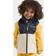 Didriksons Block Kid's Jacket - Navy (503585-039)