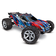 Traxxas Rustler VXL TQI TSM RTR TRX67076-4