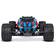 Traxxas Rustler VXL TQI TSM RTR TRX67076-4