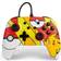 PowerA Manette avec fil Pokemon Pop-Art pour Nintedo Switch