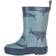 CeLaVi Wellies - Smoke Blue