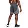 Under Armour Knit Performance Training Shorts Men - Black