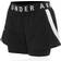 Under Armour Play Up 2-in-1 Shorts - Black - Female