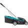 Gardena PowerMax 32/36V P4A Battery Powered Mower