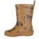 CeLaVi Wellies Rubber Boots - Wood Thrush