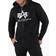 Alpha Industries Basic Zip Hoodie Sweatjacket - Black