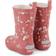 CeLaVi Wellies - Redwood